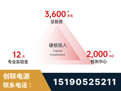 那曲-研发创新能力强